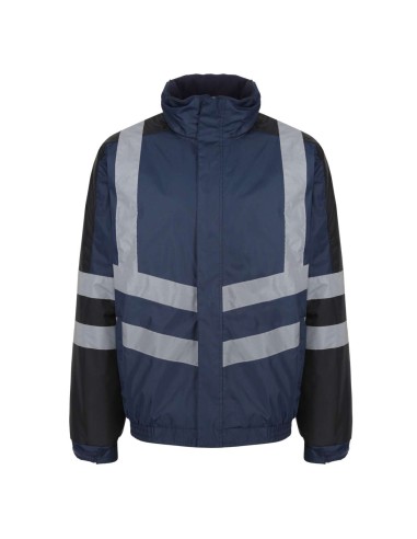 REG-TRA234-PRO BALLISTIC JACKET