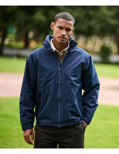 REG-TRA301-Hudson Jacket