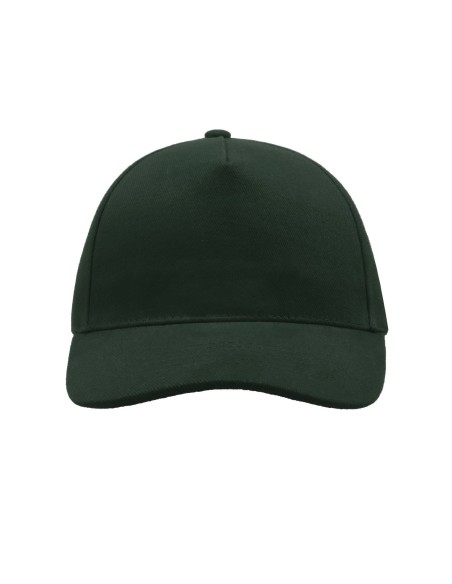 A-LIFB-Liberty Five Buckle Cap