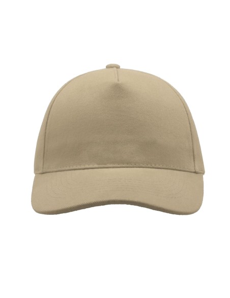 A-LIFB-Liberty Five Buckle Cap