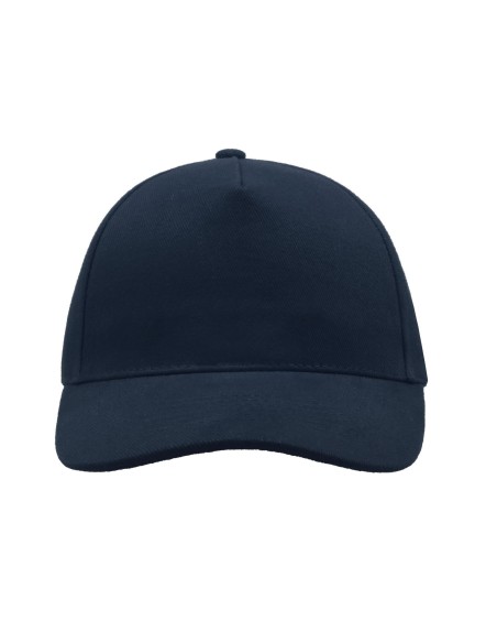 A-LIFB-Liberty Five Buckle Cap