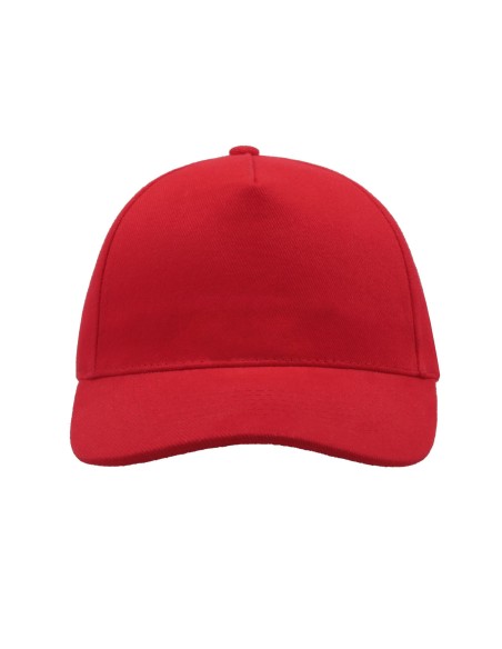 A-LIFB-Liberty Five Buckle Cap