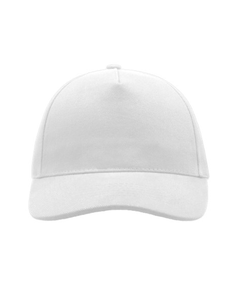 A-LIFB-Liberty Five Buckle Cap