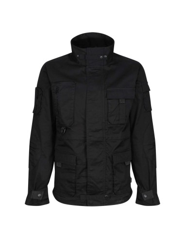 REG-TRA425-PRO UTILITY JACKET