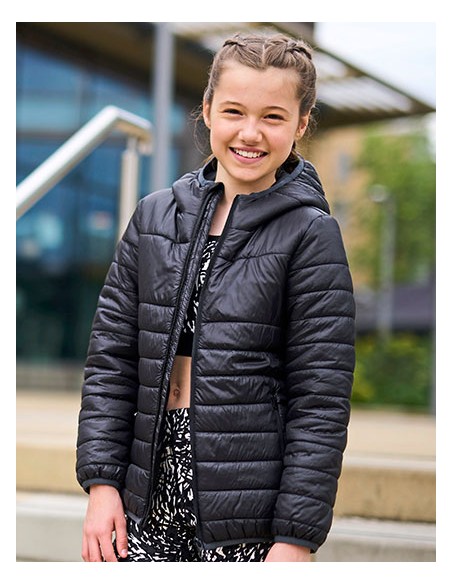 REG-TRA454-Kids Stormforce Thermal Jacket