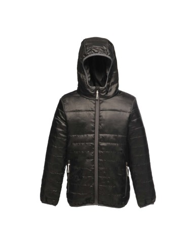 REG-TRA454-Kids Stormforce Thermal Jacket