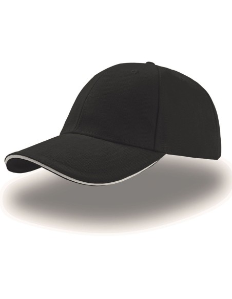 A-LISA-Liberty Sandwich Cap