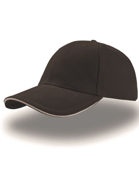 A-LISA-Liberty Sandwich Cap