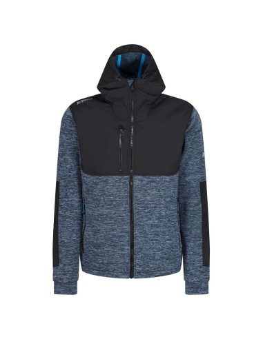 REG-TRF624-TACTICAL HEIST HYBRID JACKET