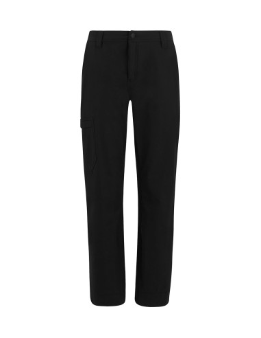 REG-TRJ627-Pantalon extensible Pro Action femme