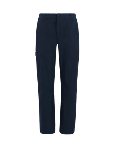 REG-TRJ627-Pantalon extensible Pro Action femme