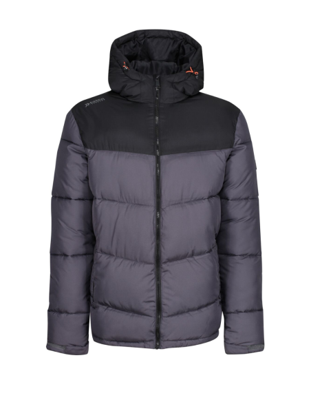 REG-TRA482-TACTICAL REGIME INSULATED JACKET