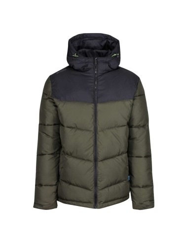 REG-TRA482-TACTICAL REGIME INSULATED JACKET