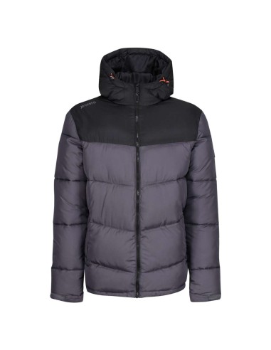 REG-TRA482-TACTICAL REGIME INSULATED JACKET