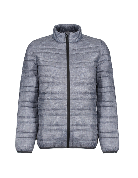 REG-TRA496-FIREDOWN DOWN-TOUCH INSULATED JACKET