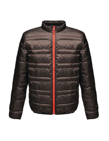 REG-TRA496-FIREDOWN DOWN-TOUCH INSULATED JACKET