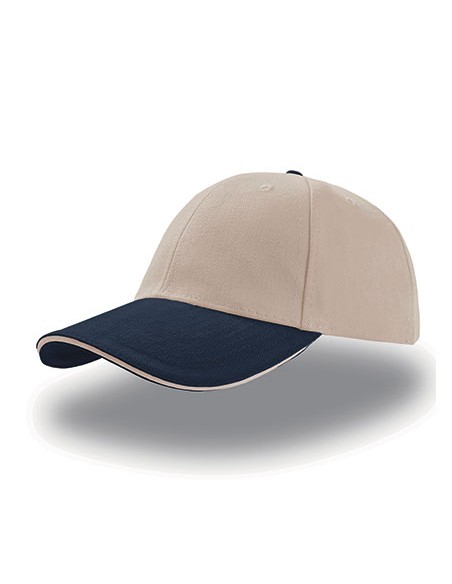 A-LISA-Liberty Sandwich Cap