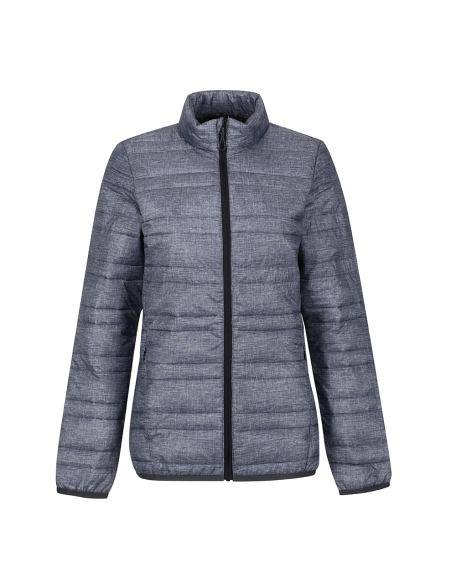 REG-TRA497-WOMEN'S FIREDOWN DOWN-TOUCH INSULATED JACKET
