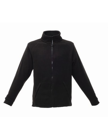 REG-TRA500-Sigma Heavyweight Fleece Jacket