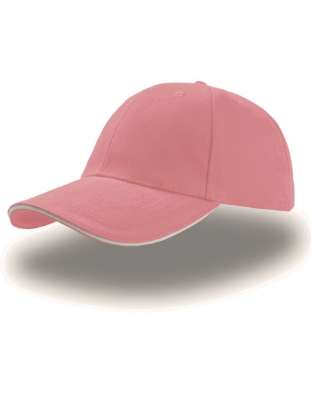 A-LISA-Liberty Sandwich Cap