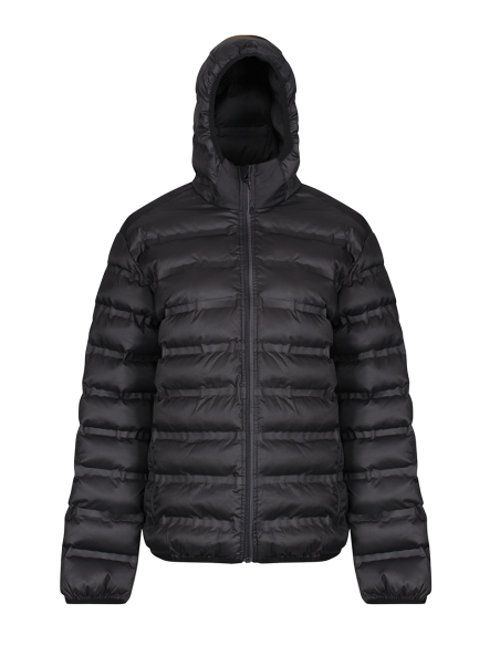 REG-TRA523-X-PRO ICEFALL III PERFORMANCE INSULATED SEAMLESS QUILT JACKET