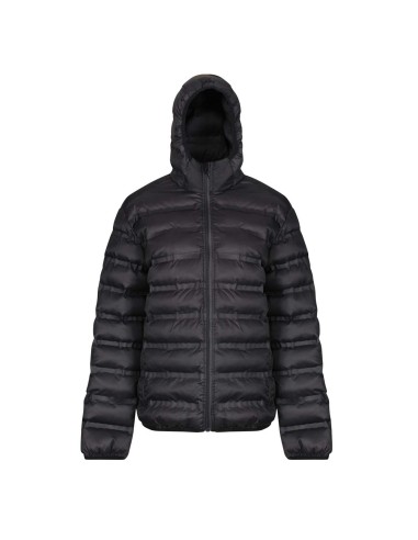 REG-TRA523-X-PRO ICEFALL III PERFORMANCE INSULATED SEAMLESS QUILT JACKET