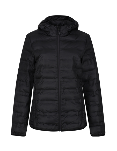 REG-TRA524-WOMEN'S X-PRO ICEFALL III PERFORMANCE INSULATED SEAMLESS QUILT JACKET