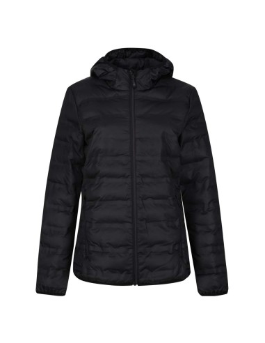 REG-TRA524-WOMEN'S X-PRO ICEFALL III PERFORMANCE INSULATED SEAMLESS QUILT JACKET