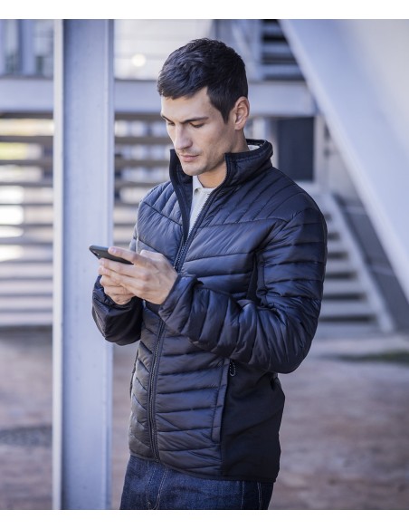 REG-TRA529-Tourer Hybrid Jacket