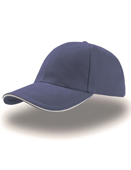 A-LISA-Liberty Sandwich Cap