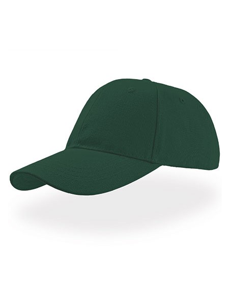 A-LISB-Liberty Six Buckle Cap