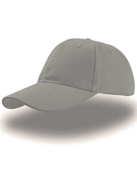 A-LISB-Liberty Six Buckle Cap