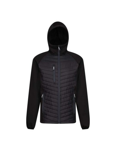 REG-TRA549A-EX-NAVIGATE HYBRID JACKET