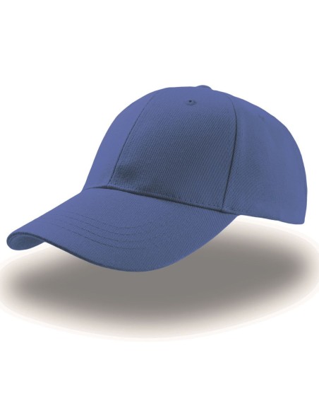 A-LISB-Liberty Six Buckle Cap