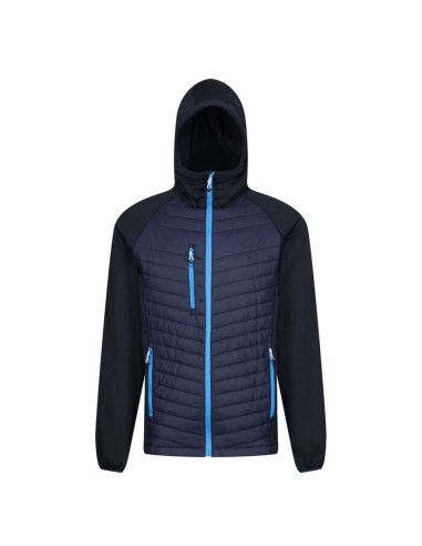 REG-TRA549A-EX-NAVIGATE HYBRID JACKET
