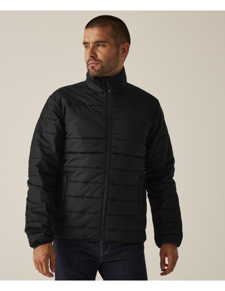 REG-TRA580-Essential Thermal Jacket