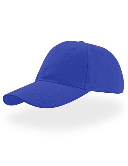 A-LIST-Liberty Six Cap