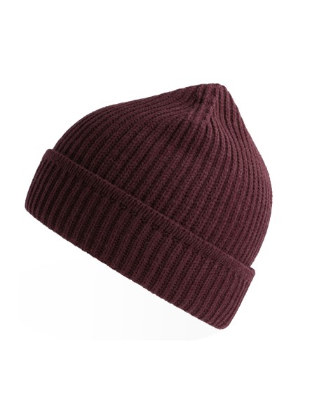 A-MAPB-Maple Beanie