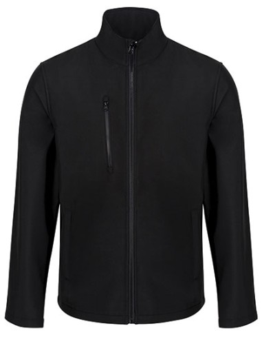 REG-TRA610-Ablaze 3-Layer Printable Softshell Jacket