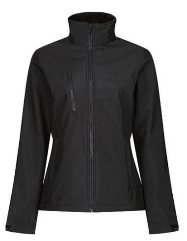 REG-TRA613-Womens Ablaze 3-Layer Printable Softshell Jacket