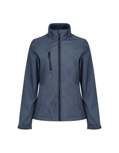 REG-TRA613-Womens Ablaze 3-Layer Printable Softshell Jacket