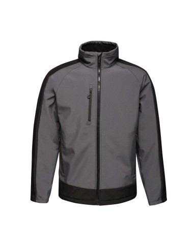REG-TRA618-CONTRAST PRINTABLE 3 LAYER SOFTSHELL