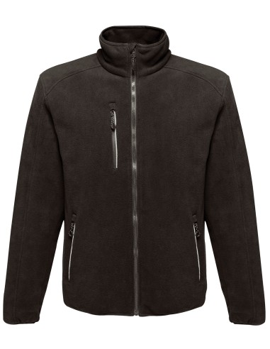 REG-TRA624-Omicron III Waterproof Breathable Fleece Jacket