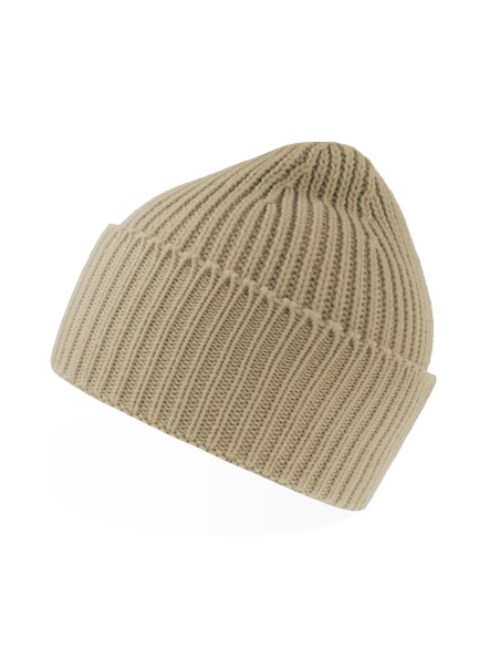 A-OAKB-Oak Beanie