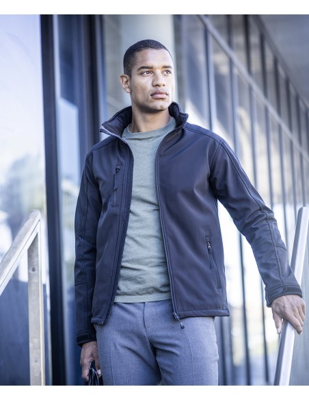 REG-TRA650-Hydroforce Softshell