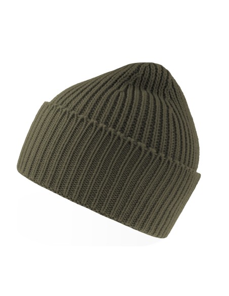 A-OAKB-Oak Beanie