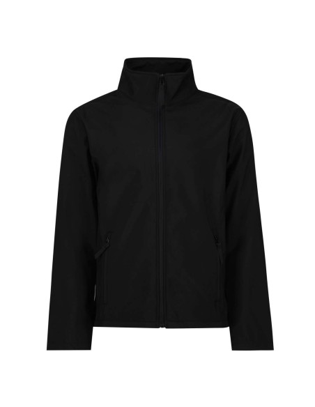 REG-TRA681-CLASSIC 3 LAYER PRINTABLE SOFTSHELL