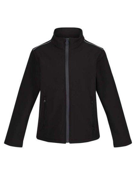 REG-TRA683-KIDS CLASSMATE - SOFTSHELL
