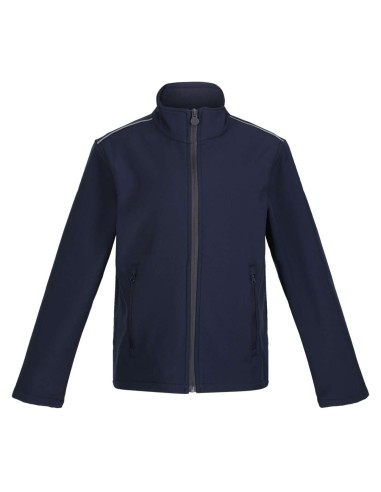 REG-TRA683-KIDS CLASSMATE - SOFTSHELL