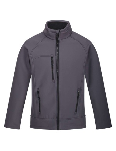 REG-TRA699-NORTHWAY PREMIUM SOFTSHELL